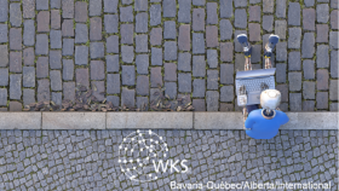 Neue Publikationen aus dem Netzwerk