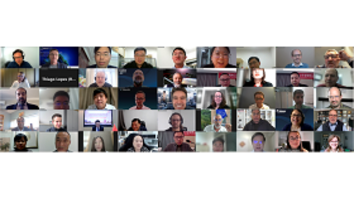 RLS-Sciences Digitale Woche April 2023