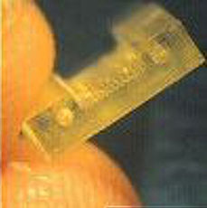 Mikrostereolithographie