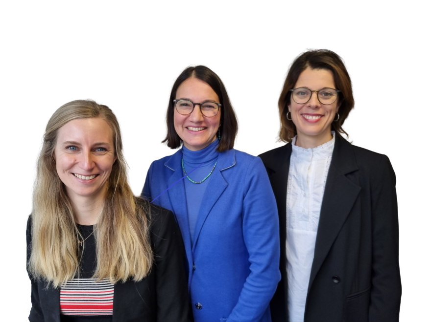 BayFOR Team KMU-Beratung