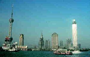 Unternehmerhandeln in der Volksrepublik China