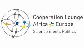 Cooperation Lounge Afrika-Europa: Wissenschaft trifft Politik