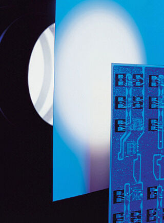 Elektrische Eigenschaften von ZTA-Keramiken