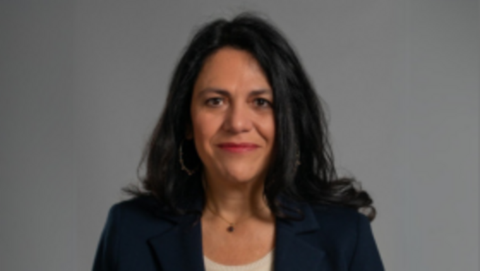 Bild Prof. Dr. Daniela Pietrini