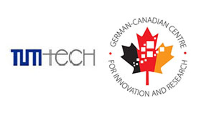 German-Canadian Matchmaking Symposium in Munich