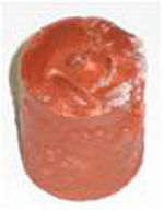 PCM-Kapselung in Kunststoff