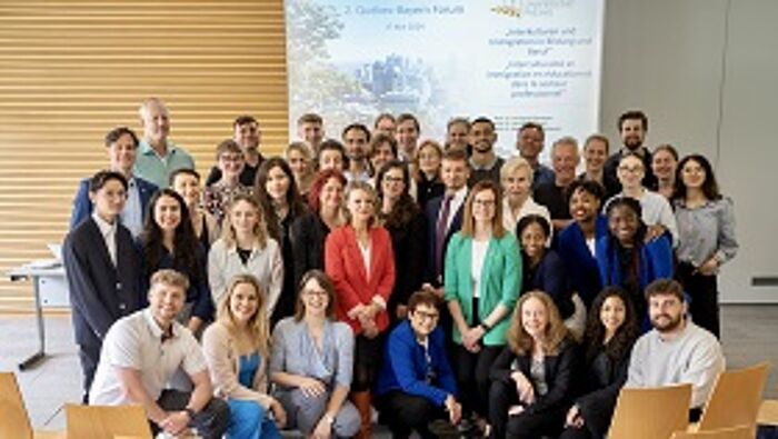 2. Québec-Bayern Forum an der Universität Passau