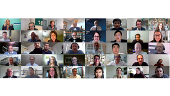 RLS-Sciences Digitale Woche April 2022