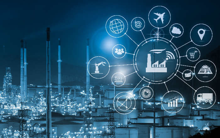 [Translate to Englisch:] Industrial Technologies 2020