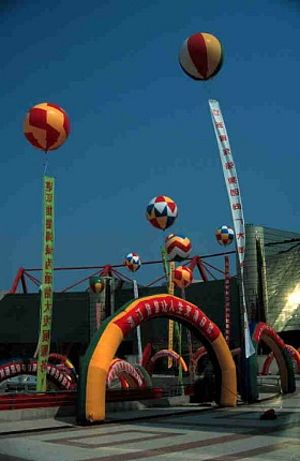 Unternehmerhandeln in der Volksrepublik China