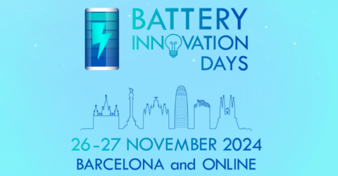 Battery Innovation Days