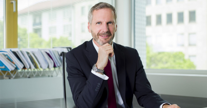 Martin Reichel neuer Sprecher der BayFIA