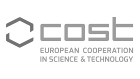 COST logo