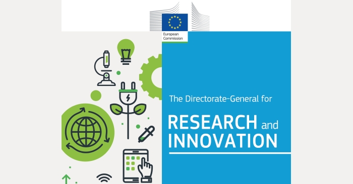 DG Research and Innovation
