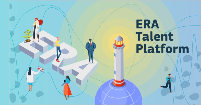 ERA Talent Platform