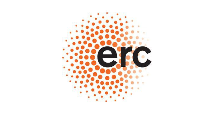 ERC Logo