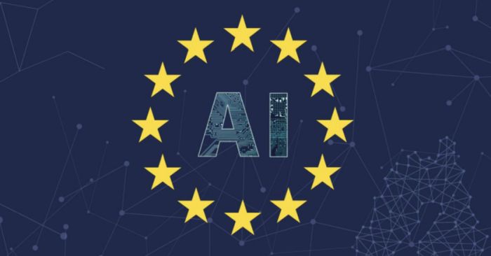 EU-Unterstützung für Start-ups und KMU bei der Entwicklung von KI