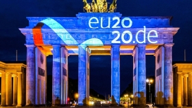 EU Ratspräsidentschaft 2020