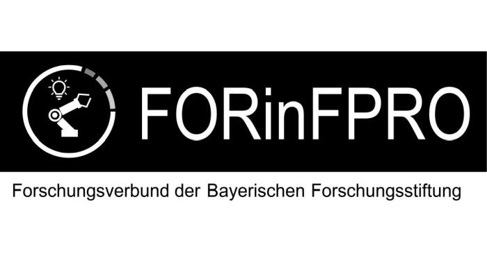 Logo FORinFPRO