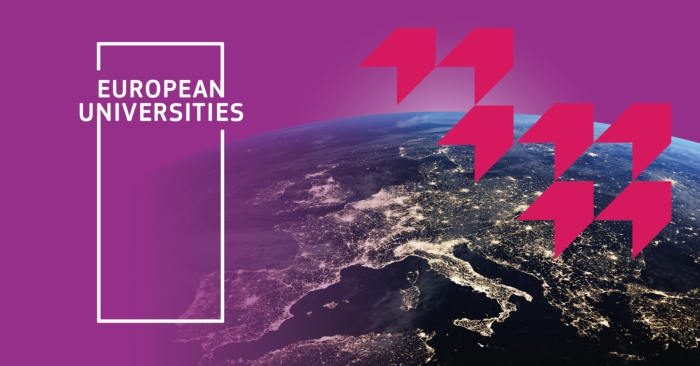Europäische Hochschulallianzen