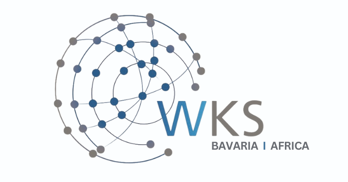 WKS Bavaria Africa Logo