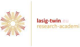 Logo LASIG-TWIN