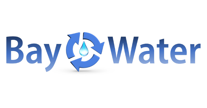 Logo Forschungsverbund BayWater