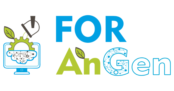 Logo Forschungsverbund FORAnGen