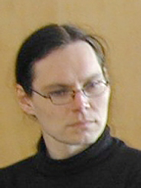 Dipl.-Ing. Alexander Troll