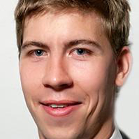 Dipl.-Ing. Simon Kremer