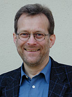 Prof. Dr. Burkhard Freitag