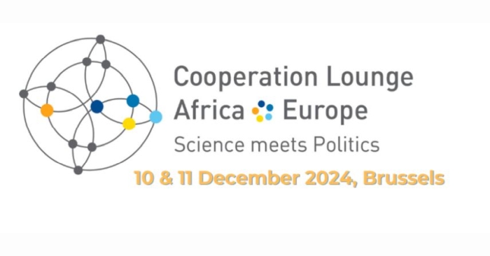 WKS Cooperation Lounge Science meets Politics