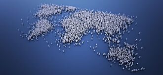 Interessierte Bürger